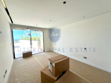 Apartamento T3 para Venda em Camara de Lobos