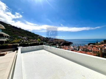 Apartamento T3 para Venda em Camara de Lobos