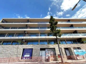 Apartamento T3 para Venda em Camara de Lobos