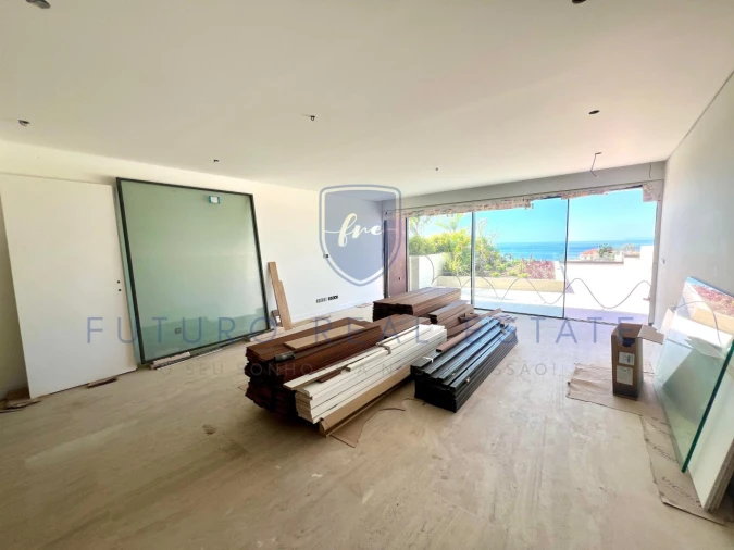 Apartamento T3 para Venda em Camara de Lobos Foto 6