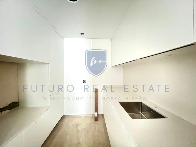 Apartamento T3 para Venda em Camara de Lobos Foto 7