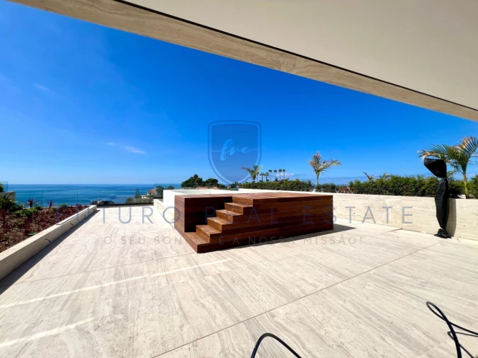Apartamento T3 para Venda em Camara de Lobos Foto 17