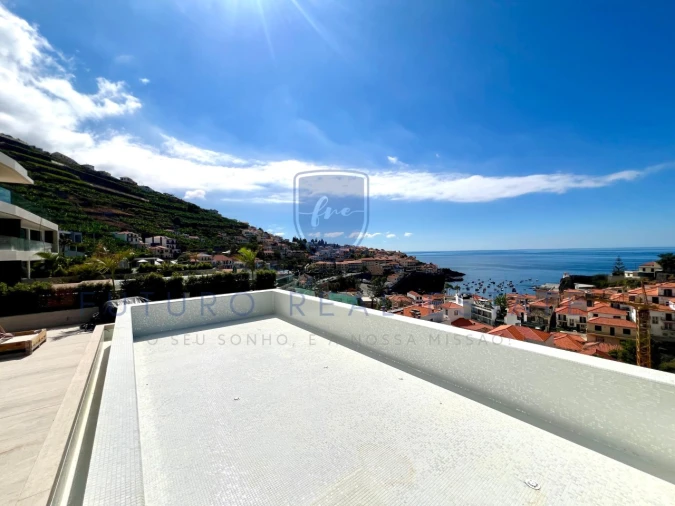 Apartamento T3 para Venda em Camara de Lobos Foto 19