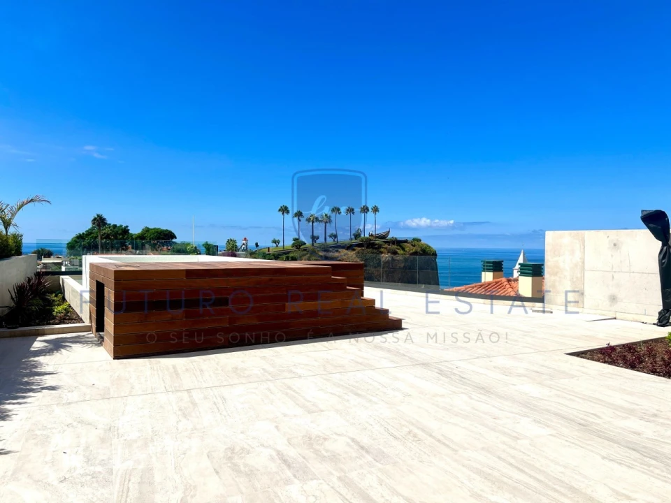 Apartamento T3 para Venda em Camara de Lobos Foto 10
