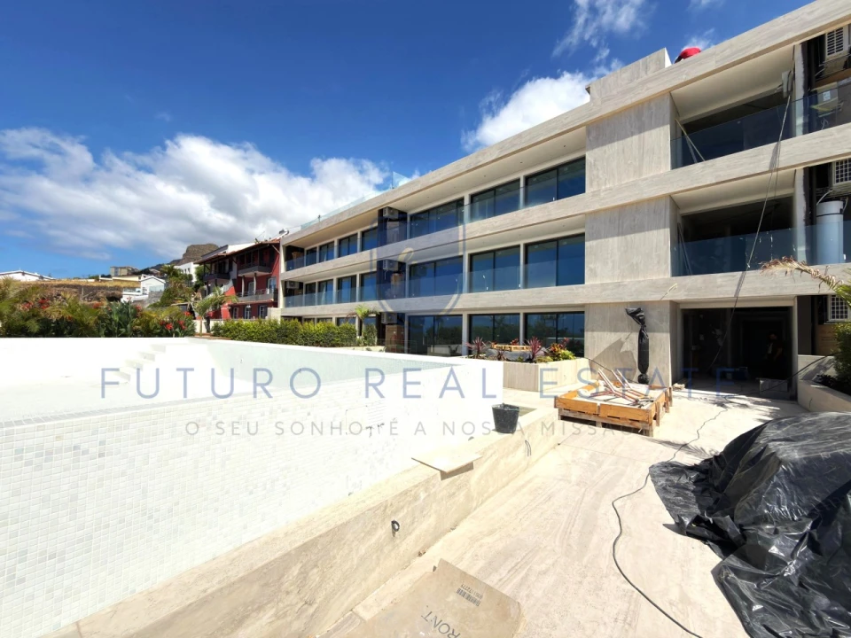 Apartamento T3 para Venda em Camara de Lobos Foto 15