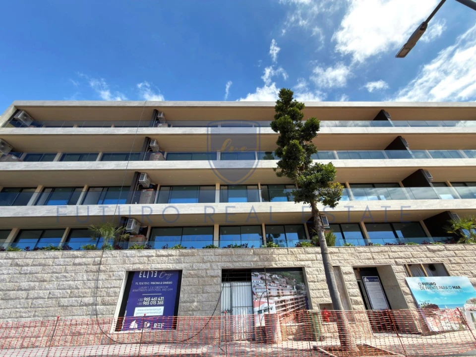 Apartamento T3 para Venda em Camara de Lobos Foto 30