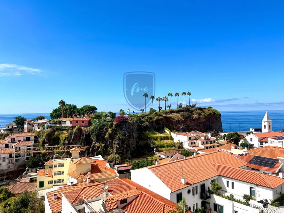 Apartamento T3 para Venda em Camara de Lobos Foto 33