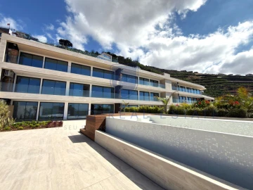 Apartamento T3 para Venda em Camara de Lobos