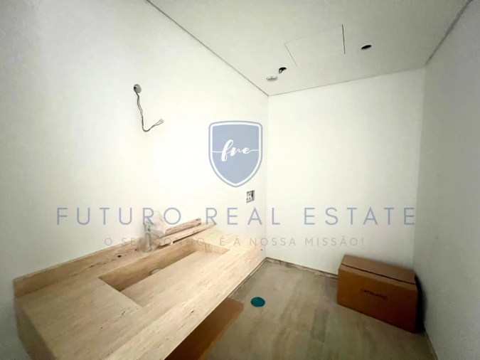 Apartamento T3 para Venda em Camara de Lobos Foto 4