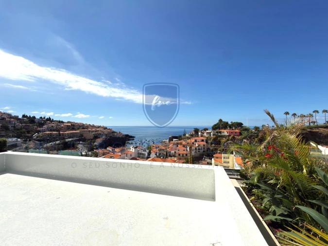 Apartamento T3 para Venda em Camara de Lobos Foto 18