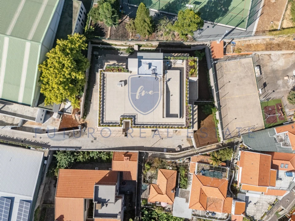 Apartamento T3 para Venda em São Martinho Foto 79