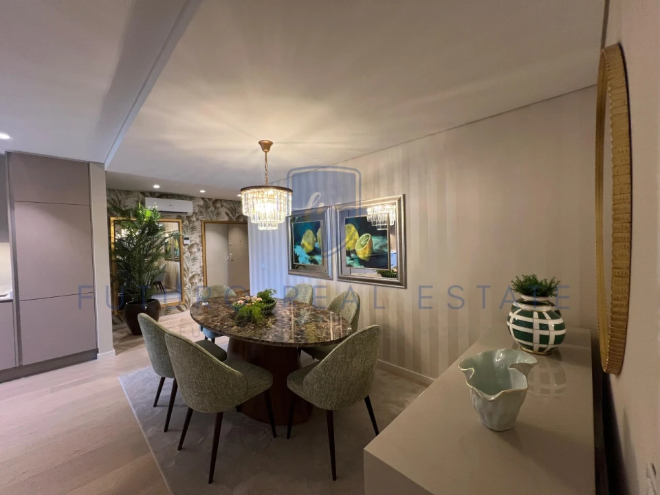 Apartamento T3 para Venda em São Martinho Foto 6
