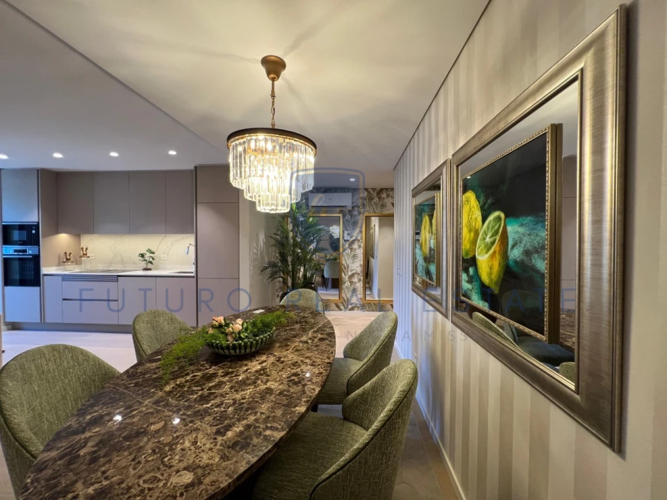 Apartamento T3 para Venda em São Martinho Foto 10