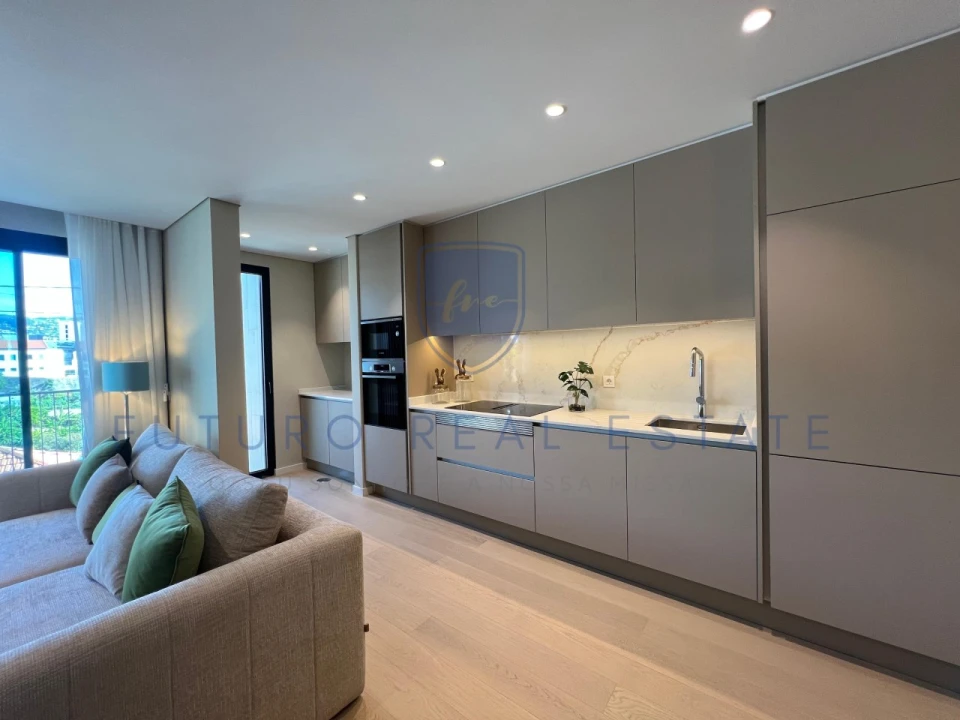 Apartamento T3 para Venda em São Martinho Foto 13
