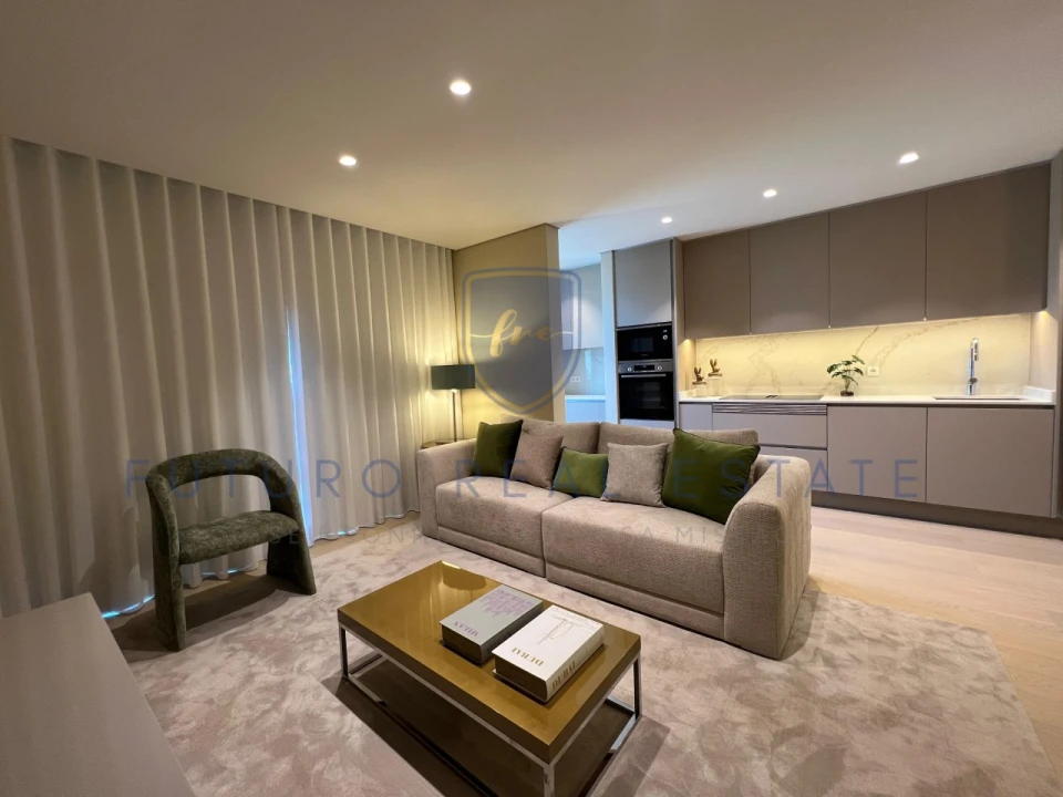 Apartamento T3 para Venda em São Martinho Foto 14