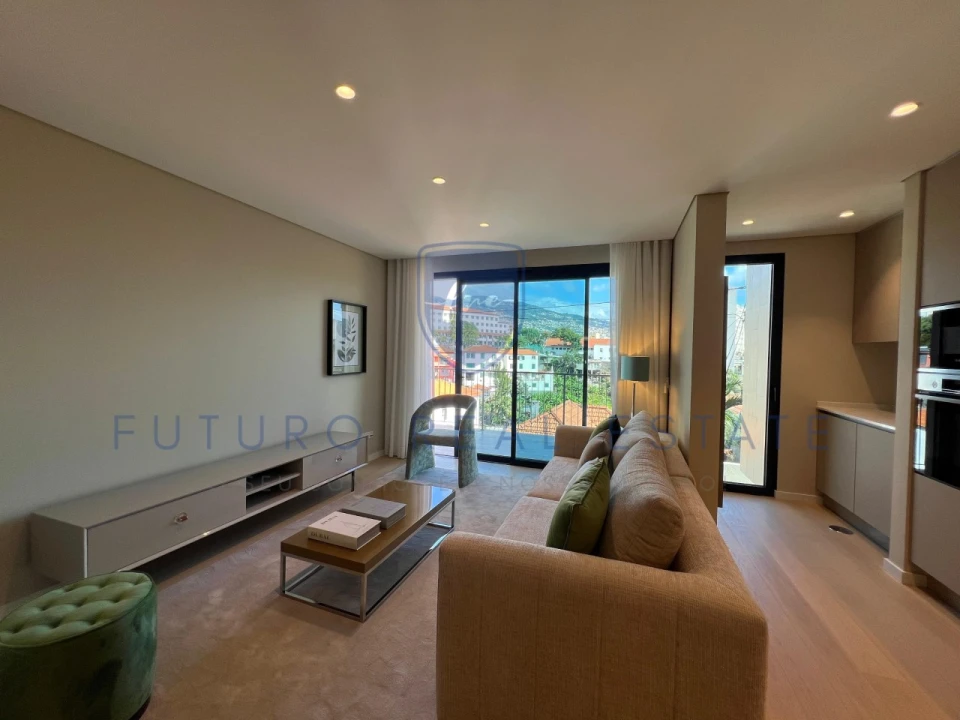 Apartamento T3 para Venda em São Martinho Foto 17