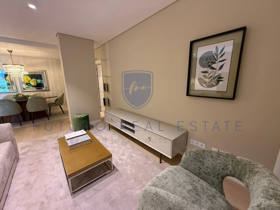 Apartamento T3 para Venda em São Martinho Foto 21