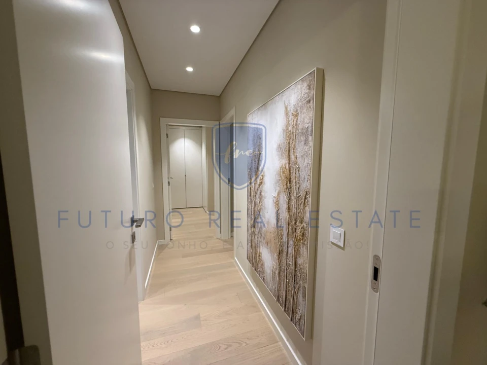 Apartamento T3 para Venda em São Martinho Foto 28