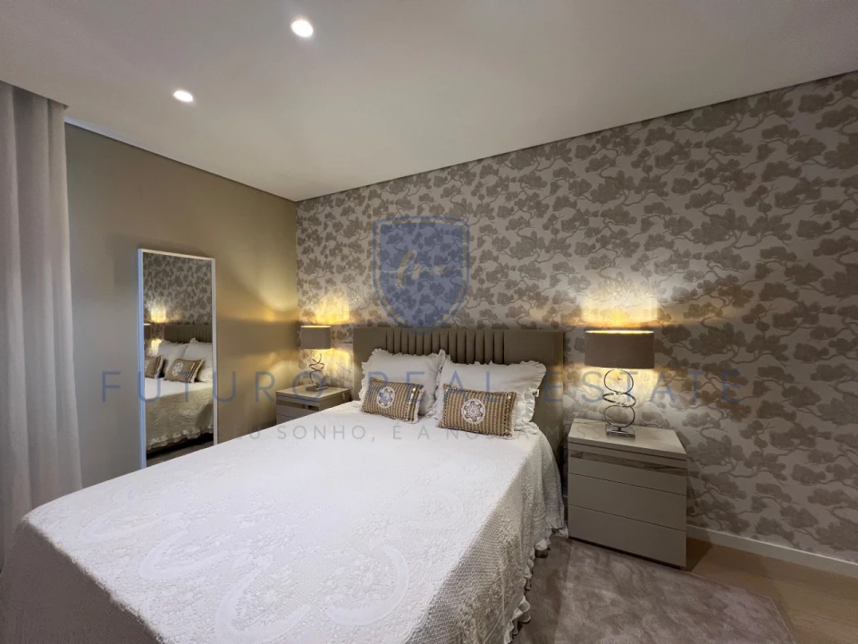 Apartamento T3 para Venda em São Martinho Foto 29