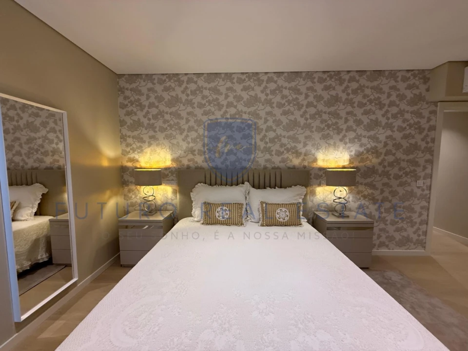 Apartamento T3 para Venda em São Martinho Foto 30