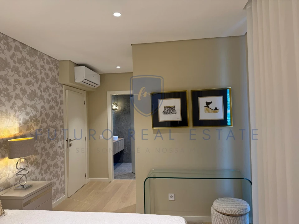 Apartamento T3 para Venda em São Martinho Foto 37