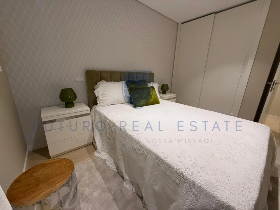 Apartamento T3 para Venda em São Martinho Foto 45