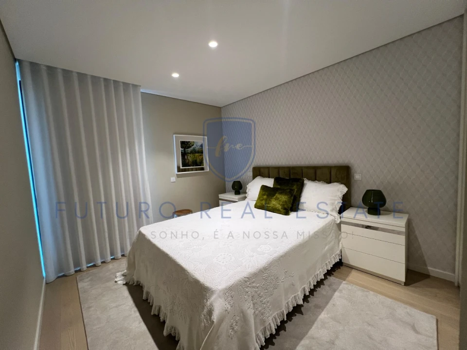 Apartamento T3 para Venda em São Martinho Foto 47
