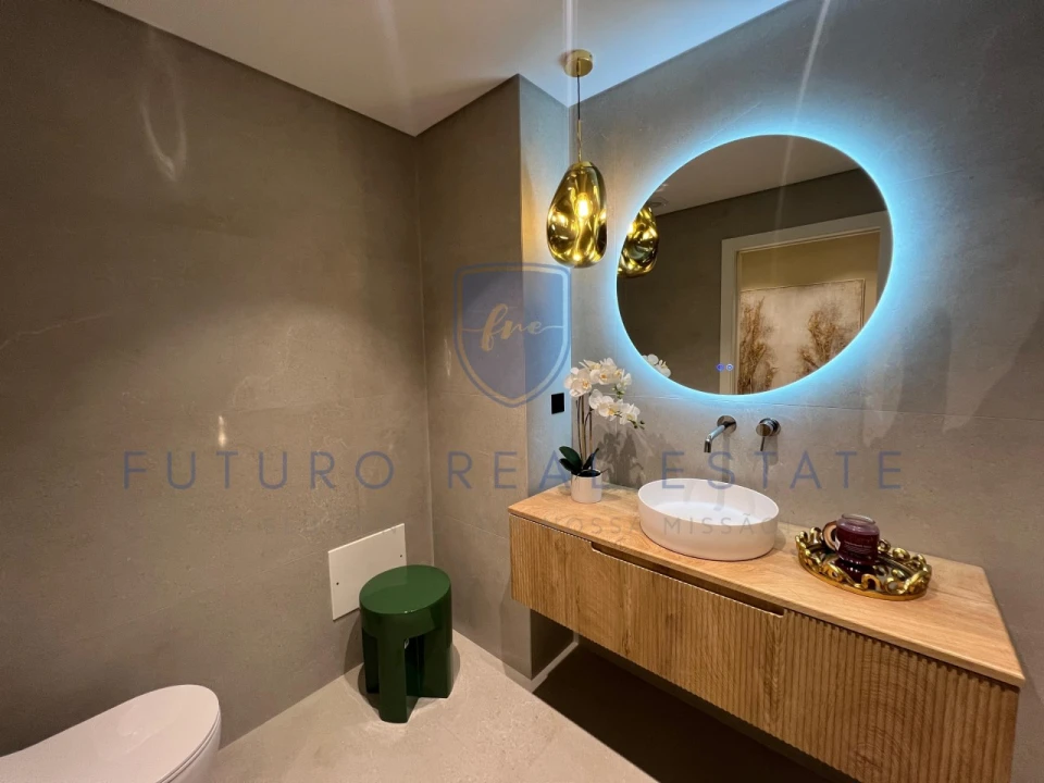 Apartamento T3 para Venda em São Martinho Foto 52