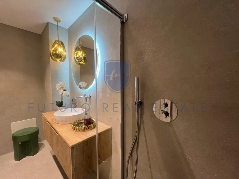 Apartamento T3 para Venda em São Martinho Foto 53