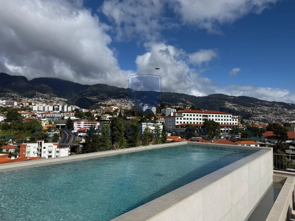 Apartamento T3 para Venda em São Martinho Foto 57