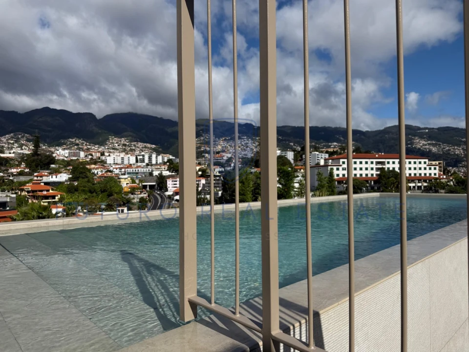 Apartamento T3 para Venda em São Martinho Foto 60