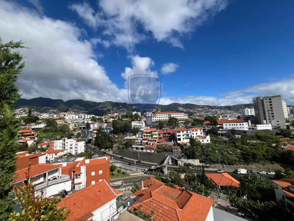 Apartamento T3 para Venda em São Martinho Foto 81