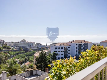 Apartamento T3 para Venda em São Martinho
