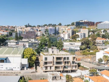 Apartamento T3 para Venda em São Martinho