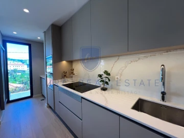 Apartamento T3 para Venda em São Martinho