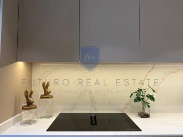 Apartamento T3 para Venda em São Martinho
