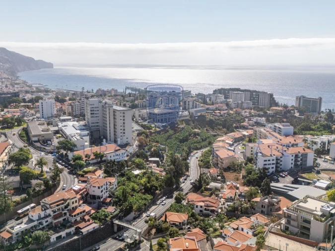 Apartamento T3 para Venda em São Martinho Foto 77