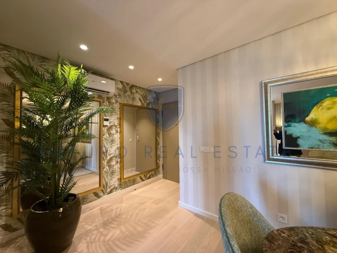 Apartamento T3 para Venda em São Martinho Foto 3