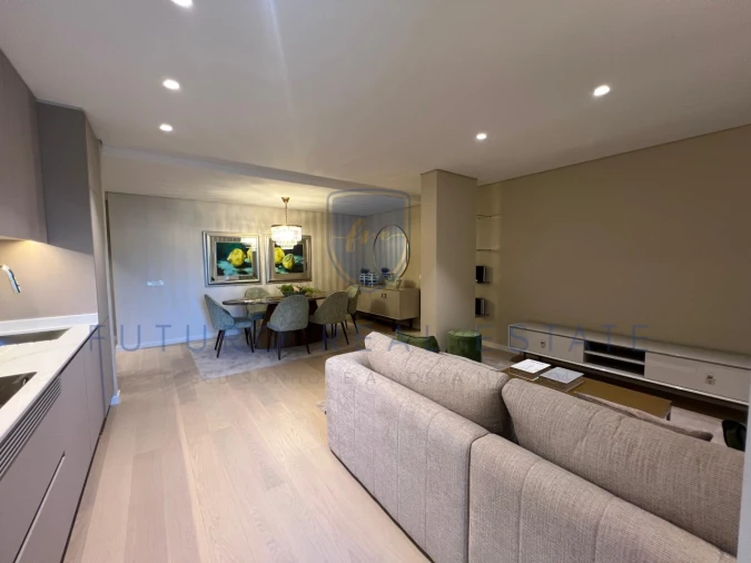 Apartamento T3 para Venda em São Martinho Foto 15