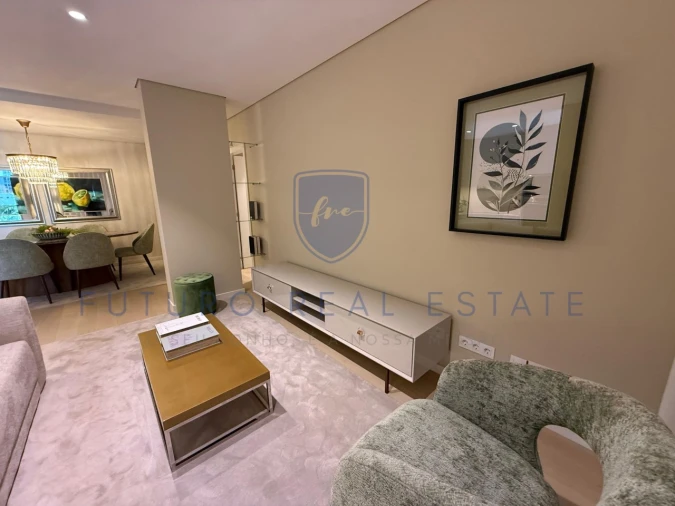 Apartamento T3 para Venda em São Martinho Foto 21