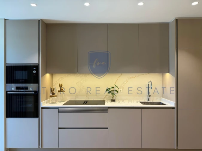 Apartamento T3 para Venda em São Martinho Foto 23