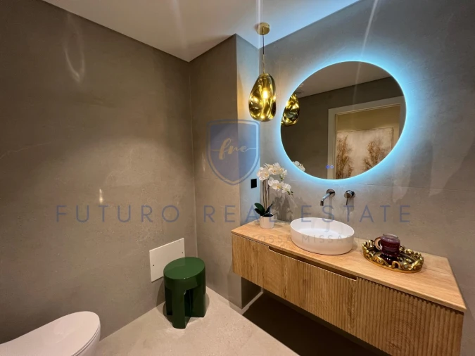 Apartamento T3 para Venda em São Martinho Foto 52