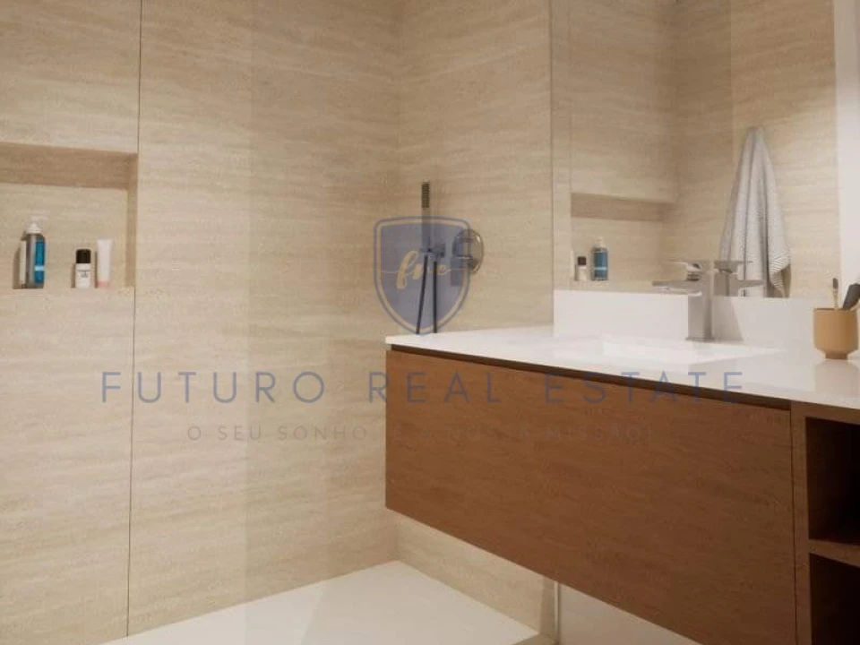 Apartamento T2 para Venda em Camara de Lobos Foto 12