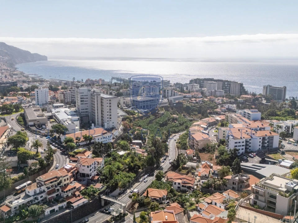 Apartamento T2 para Venda em São Martinho Foto 25