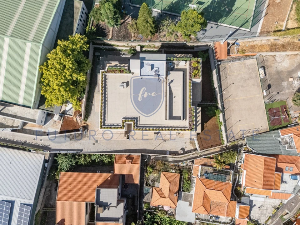 Apartamento T2 para Venda em São Martinho Foto 26