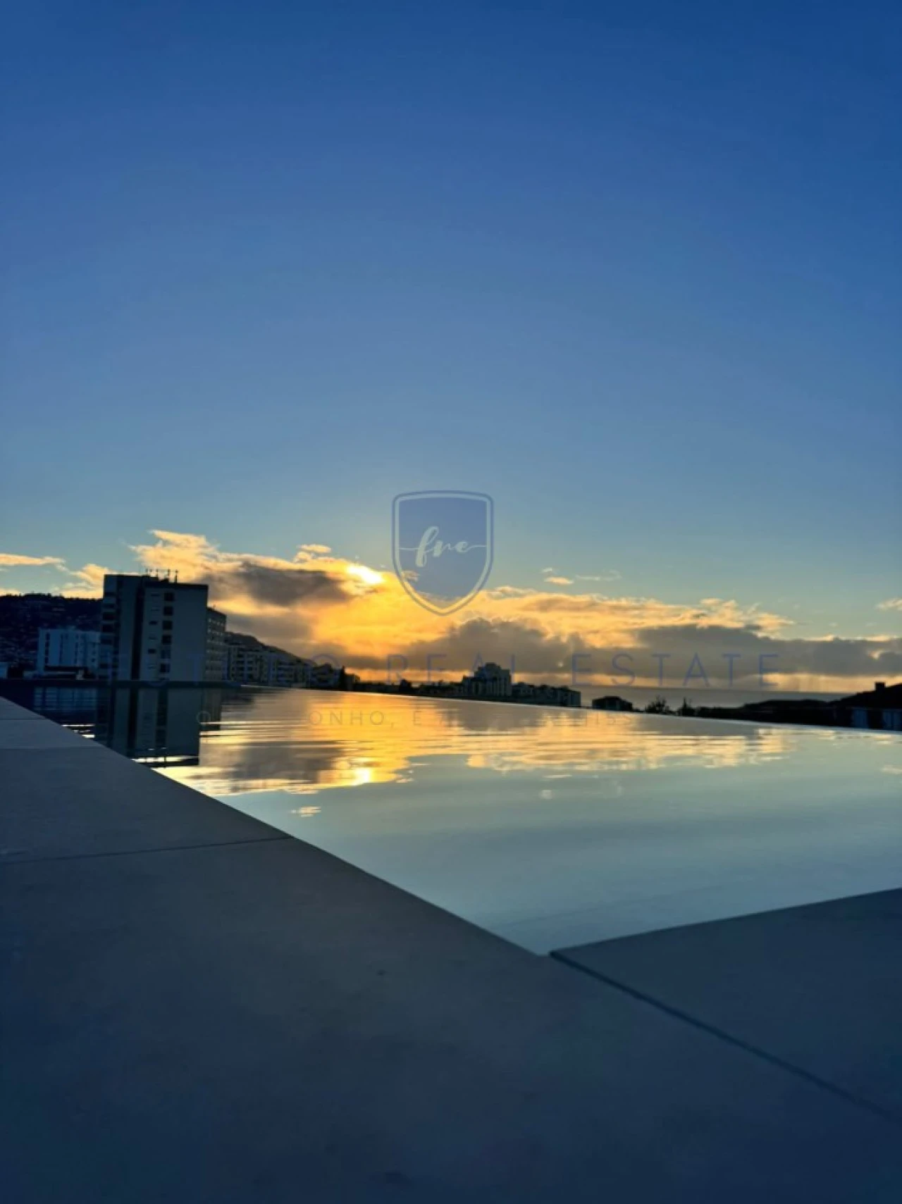 Apartamento T2 para Venda em São Martinho Foto 30
