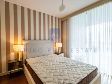 Apartamento T2 para Venda em São Martinho