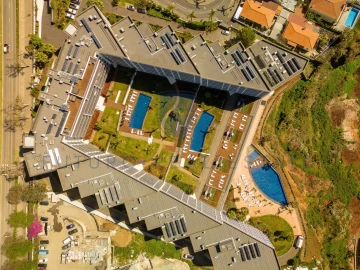Apartamento T2 para Venda em São Martinho
