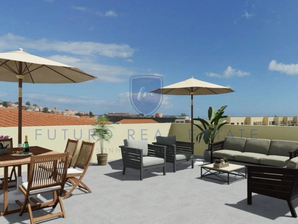 Apartamento T2 para Venda em Funchal (Se) Foto 5