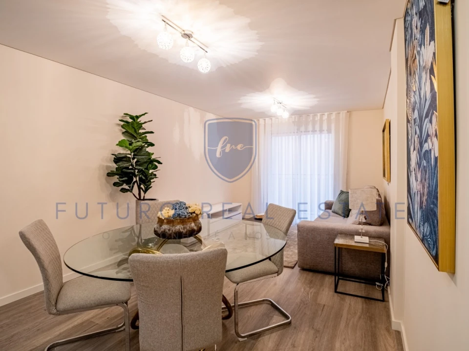 Apartamento T2 para Venda em Funchal (Se) Foto 28